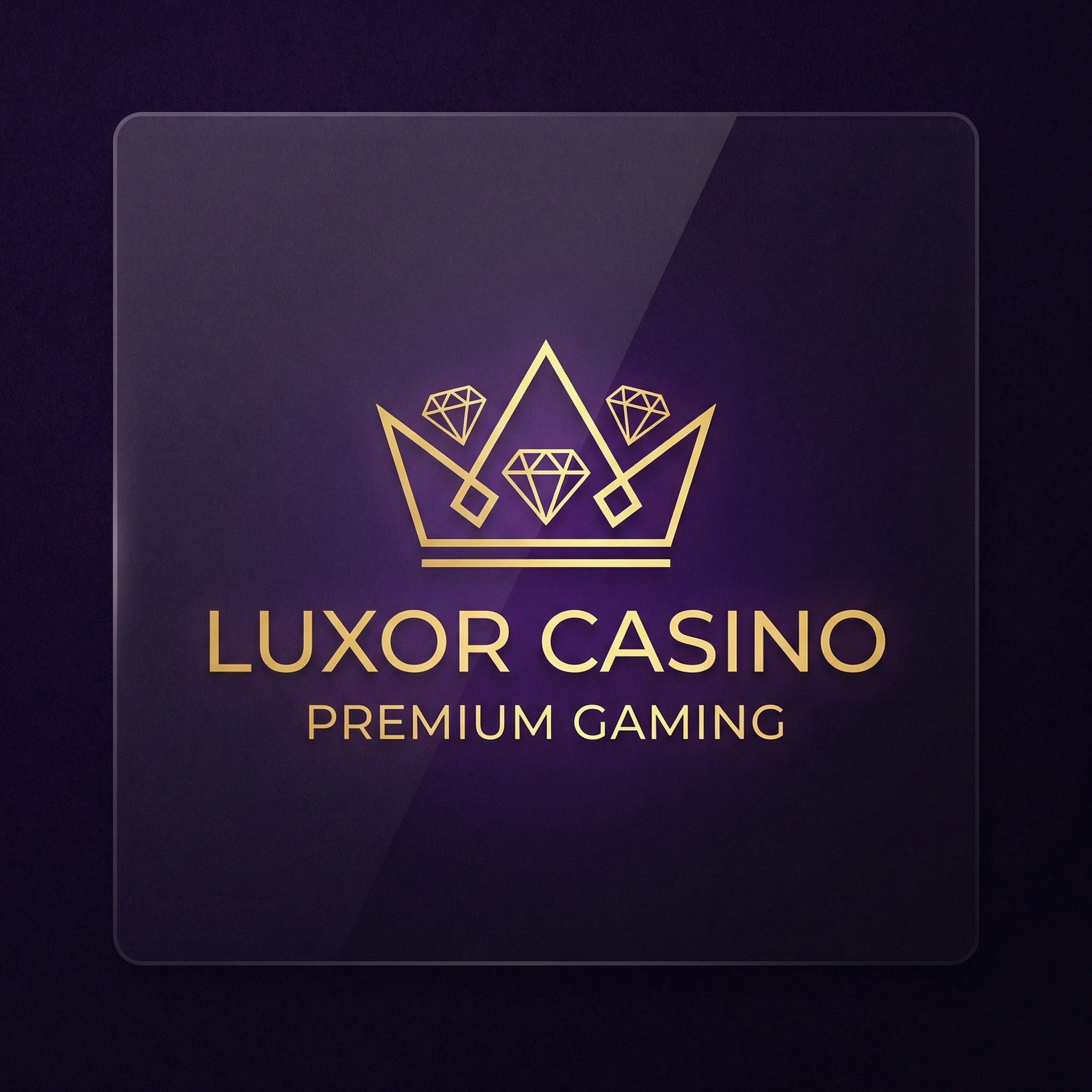 赌博网站官方Logo